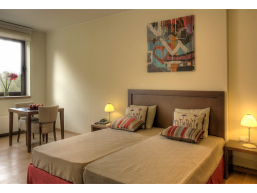 Hotel Euphoria Club SPA Borovets Ski Bulgaria (14 / 46)