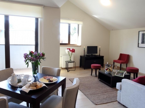 Hotel Euphoria Club SPA Borovets (10 / 46)