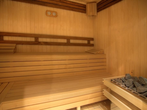 Hotel Euphoria Club SPA Ski Bulgaria (36 / 46)