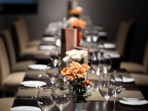 Hotel Euphoria Club SPA Borovets Ski Bulgaria (25 / 46)