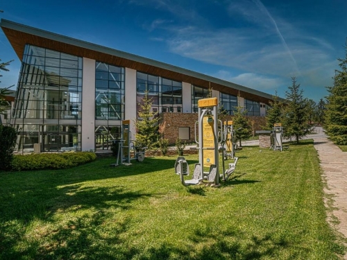 Hotel Euphoria Club SPA Borovets (37 / 46)