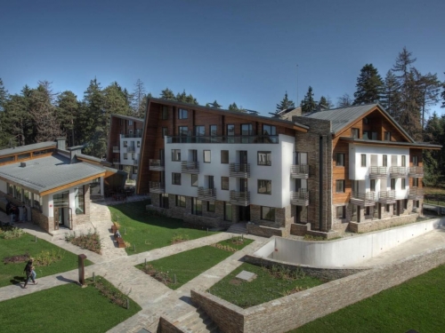 Hotel Euphoria Club SPA Borovets Ski Bulgaria (38 / 46)