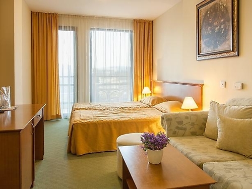 Hotel Panorama Ski Bulgaria (11 / 26)