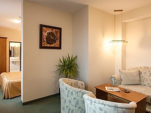 Hotel Panorama Pamporovo (22 / 26)