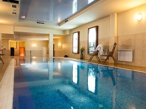 Hotel Panorama Pamporovo (24 / 26)