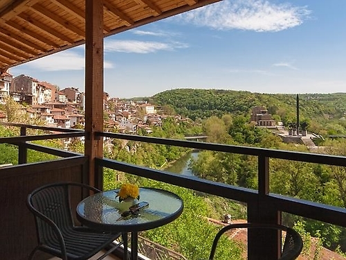 Hotel Panorama Ski Bulgaria (25 / 26)