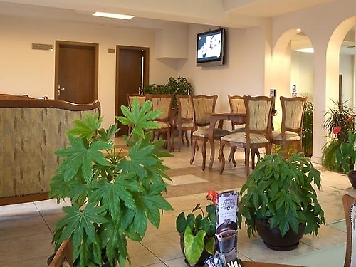Hotel Panorama Pamporovo (6 / 26)