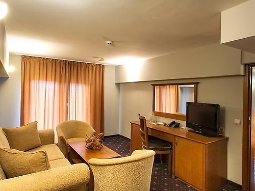 Hotel Panorama Ski Bulgaria (7 / 26)