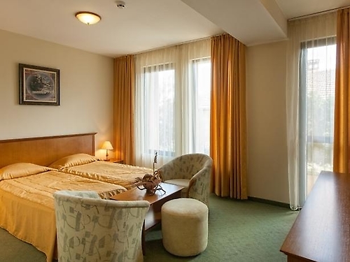 Hotel Panorama Pamporovo (9 / 26)