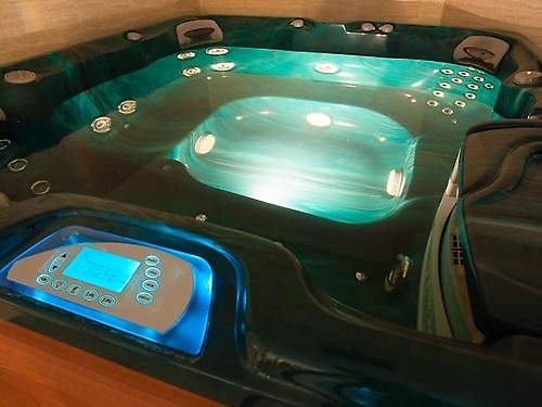 Hotel Panorama Pamporovo Ski Bulgaria (12 / 26)