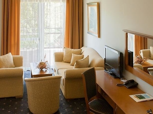 Hotel Panorama Pamporovo (13 / 26)