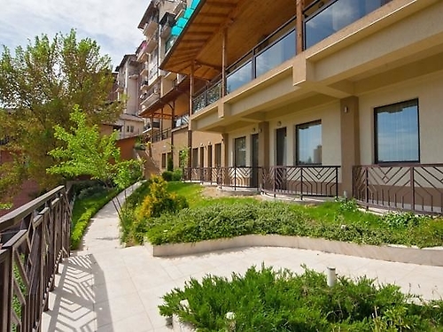 Hotel Panorama Pamporovo Ski Bulgaria (26 / 26)