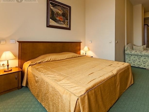 Hotel Panorama Pamporovo (16 / 26)