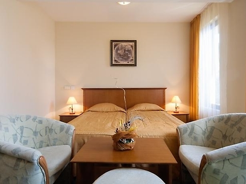 Hotel Panorama Pamporovo (19 / 26)