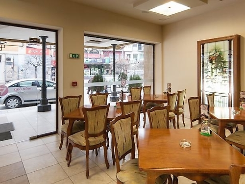 Hotel Panorama Pamporovo Ski Bulgaria (21 / 26)