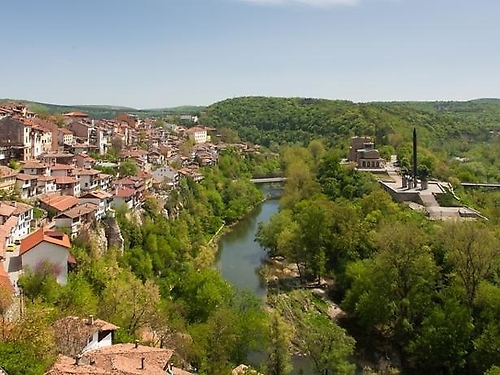 Hotel Panorama Ski Bulgaria (5 / 26)