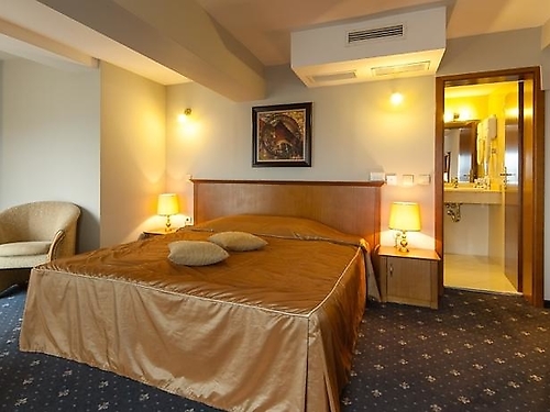 Hotel Panorama Ski Bulgaria (14 / 26)