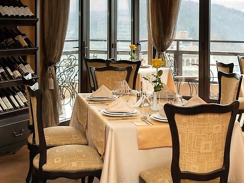 Hotel Panorama Ski Bulgaria (17 / 26)