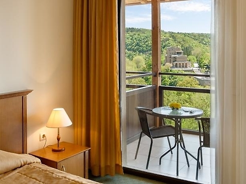 Hotel Panorama Pamporovo Ski Bulgaria (18 / 26)