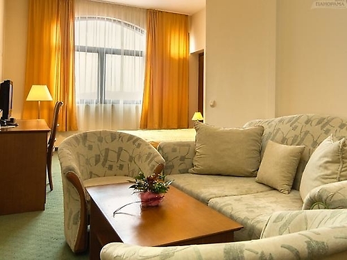 Hotel Panorama Ski Bulgaria (20 / 26)