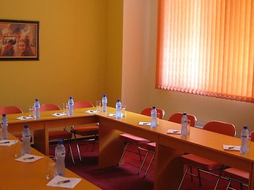 Hotel Tarnovo Veliko Tarnovo (8 / 17)