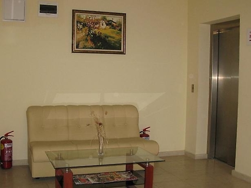 Hotel Tarnovo Ski Bulgaria (14 / 17)