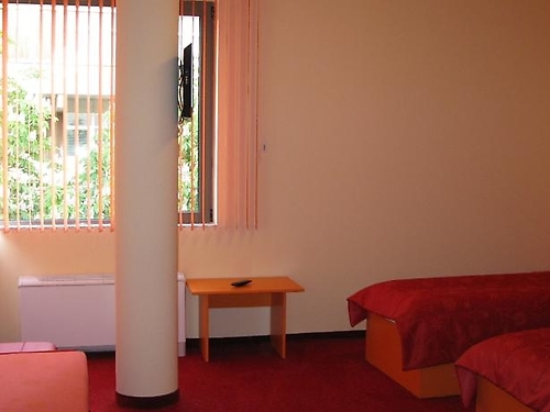 Hotel Tarnovo Veliko Tarnovo Ski Bulgaria (16 / 17)