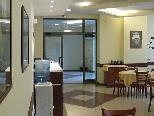 Hotel Tarnovo Veliko Tarnovo (11 / 17)