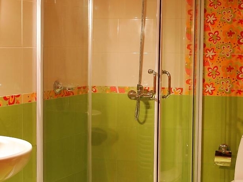 Hotel Tarnovo Veliko Tarnovo (5 / 17)