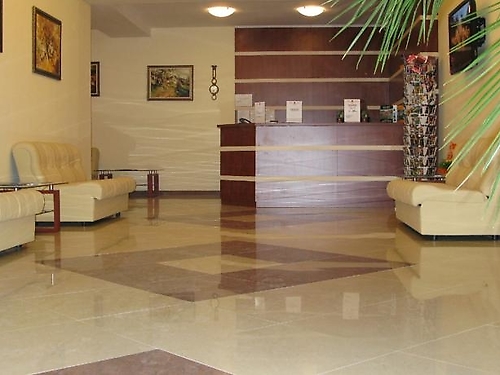 Hotel Tarnovo Veliko Tarnovo (13 / 17)