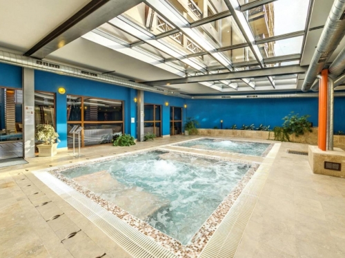 Regnum Bansko Hotel & SPA Bansko Ski Bulgaria (26 / 41)