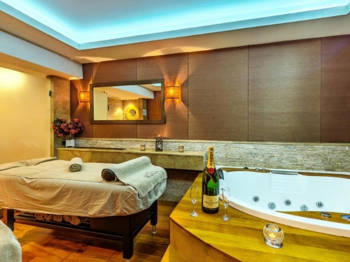 Regnum Bansko Hotel & SPA Bansko (20 / 41)