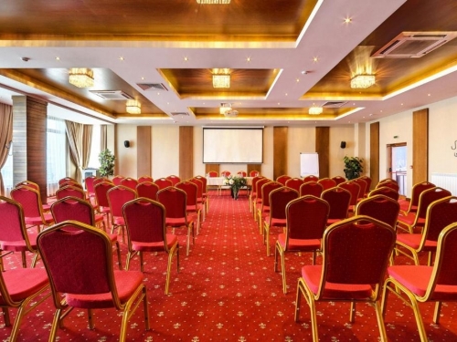 Regnum Bansko Hotel & SPA Bansko Ski Bulgaria (30 / 41)