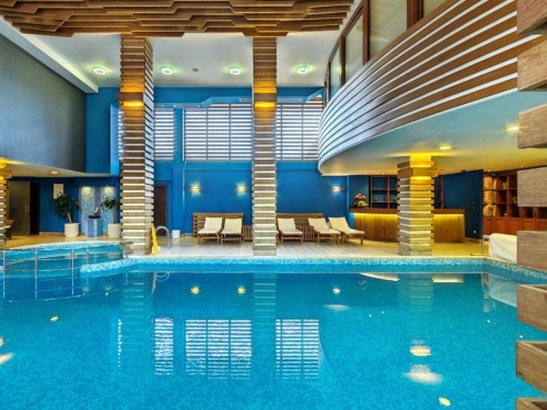 Regnum Bansko Hotel & SPA Bansko (24 / 41)