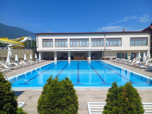 Regnum Bansko Hotel & SPA Bansko Ski Bulgaria (28 / 41)