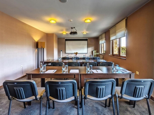 Regnum Bansko Hotel & SPA Ski Bulgaria (31 / 41)