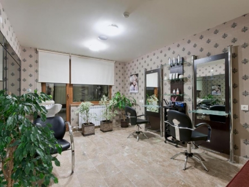 Regnum Bansko Hotel & SPA Bansko Ski Bulgaria (37 / 41)