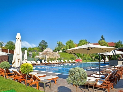 Regnum Bansko Hotel & SPA Ski Bulgaria (29 / 41)