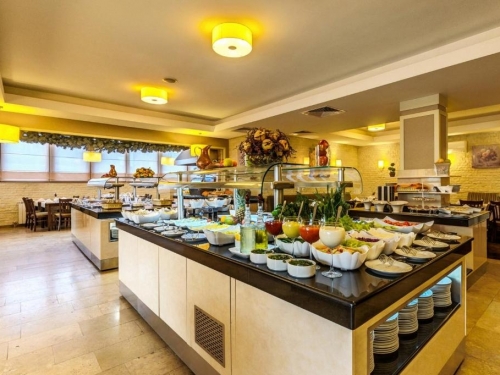 Regnum Bansko Hotel & SPA Ski Bulgaria (16 / 41)