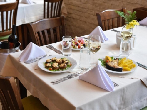 Regnum Bansko Hotel & SPA Ski Bulgaria (15 / 41)