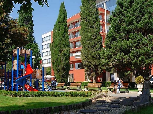 Hotel Vigo Bulgaria (9 / 33)