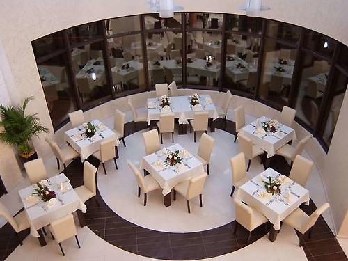 Hotel Vigo Nessebar (6 / 33)