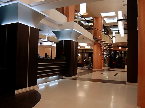 Hotel Vigo Nessebar (28 / 33)