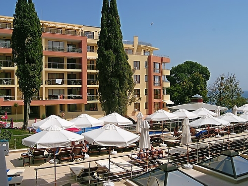 Hotel Vigo Bulgaria (32 / 33)