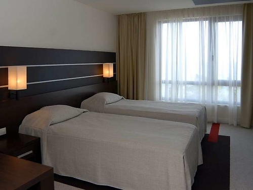 Hotel Vigo Bulgaria (22 / 33)