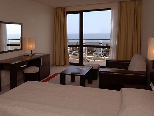 Hotel Vigo Nessebar Bulgaria (23 / 33)