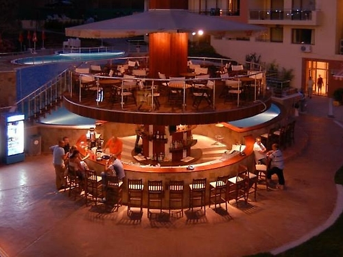 Hotel Vigo Nessebar Bulgaria (27 / 33)