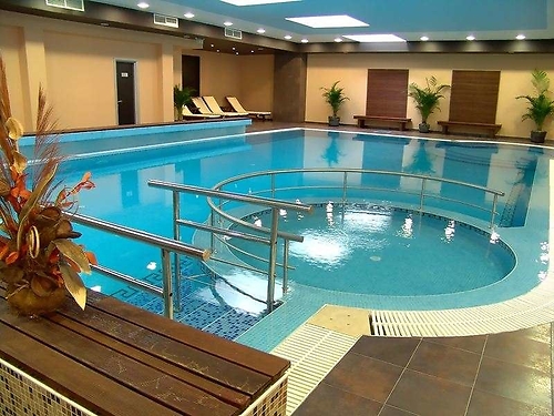 Hotel Vigo Nessebar Bulgaria (19 / 33)