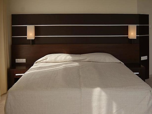 Hotel Vigo Nessebar (25 / 33)