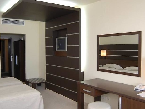 Hotel Vigo Bulgaria (21 / 33)